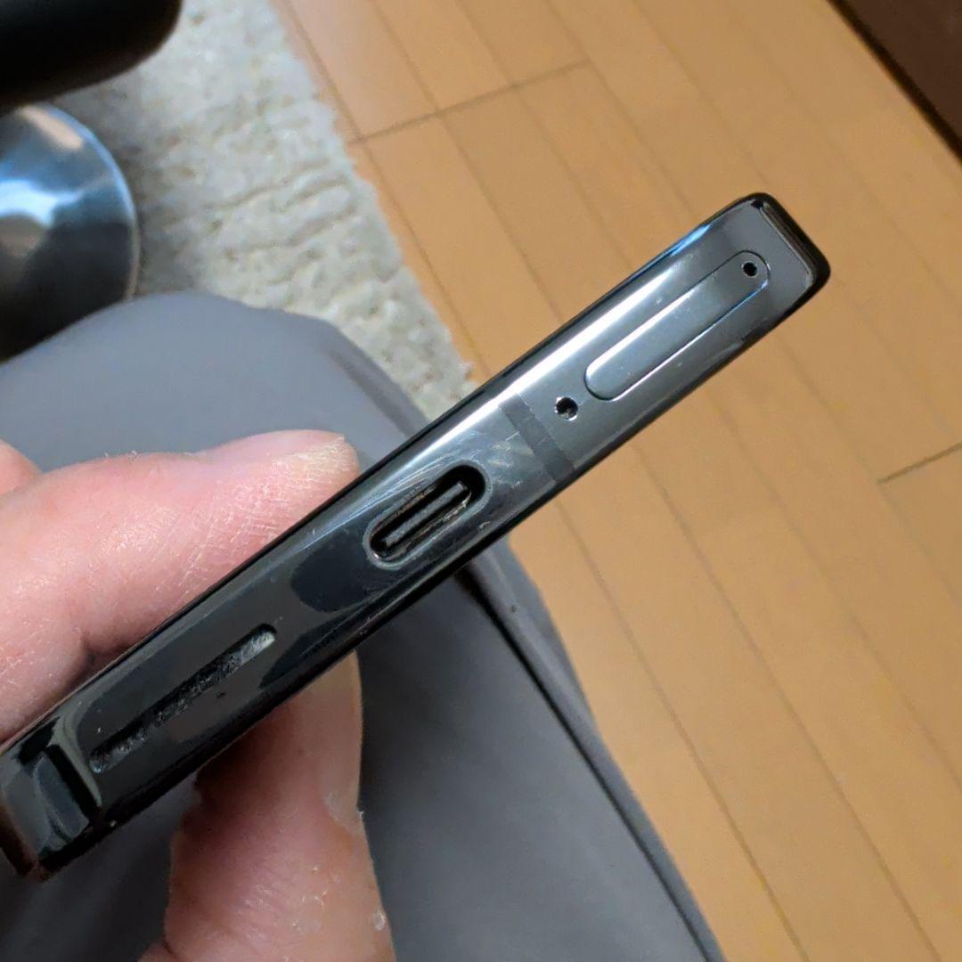 Google Pixel 9 Pro 256GB Obsidian 1年使用