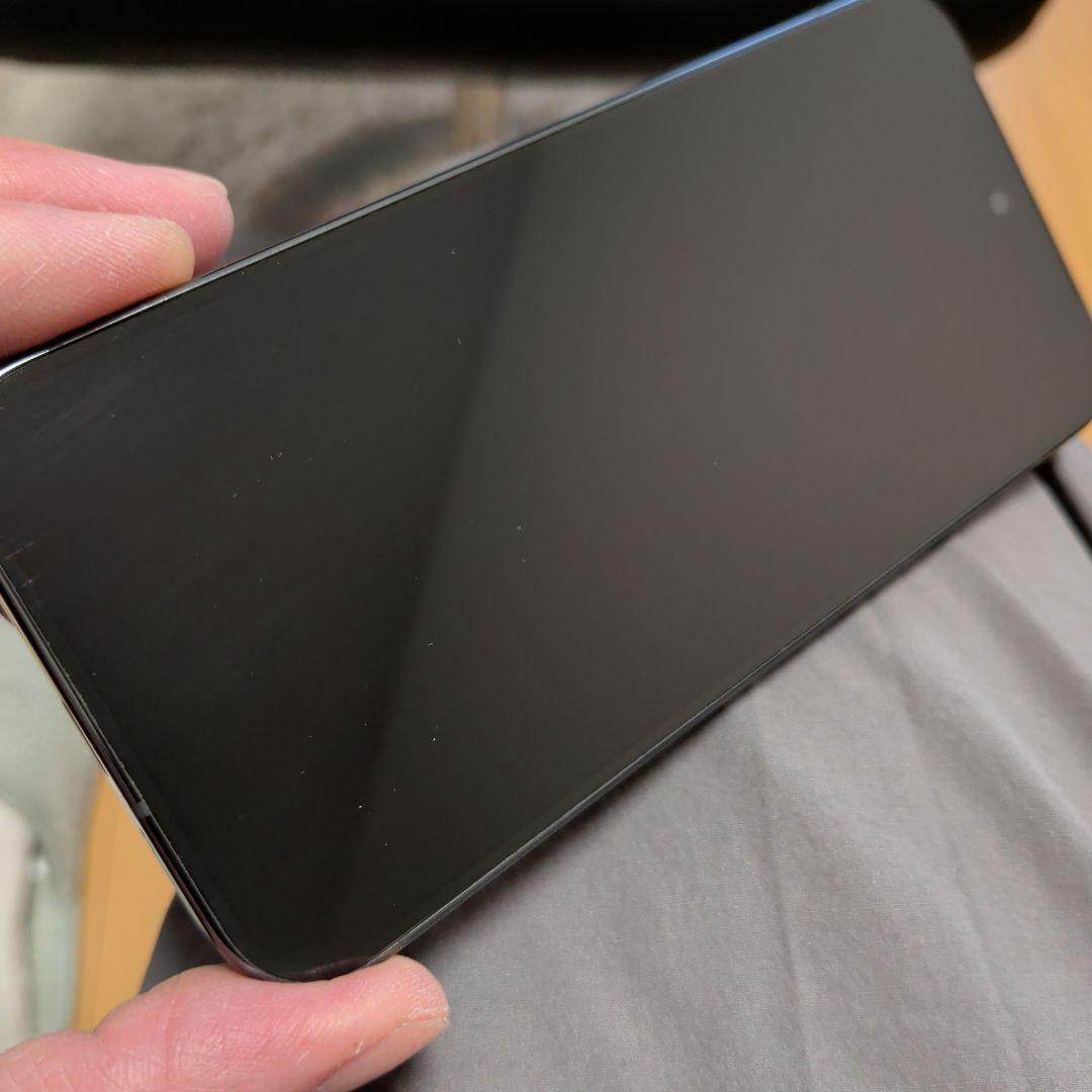 Google Pixel 9 Pro 256GB Obsidian 1年使用