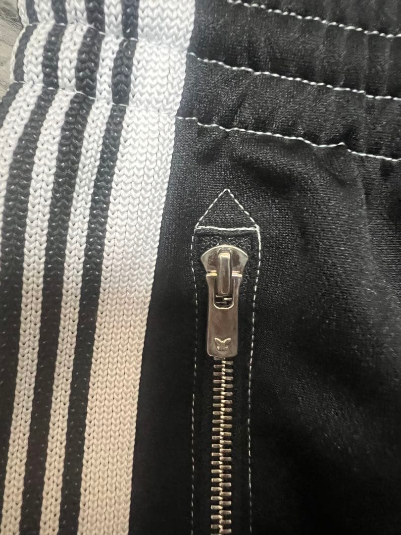 Needles Nubian ニードルズ ヌビアン