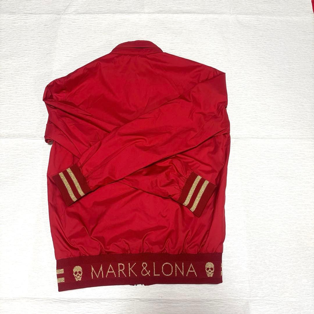 MARK&LONA アウター