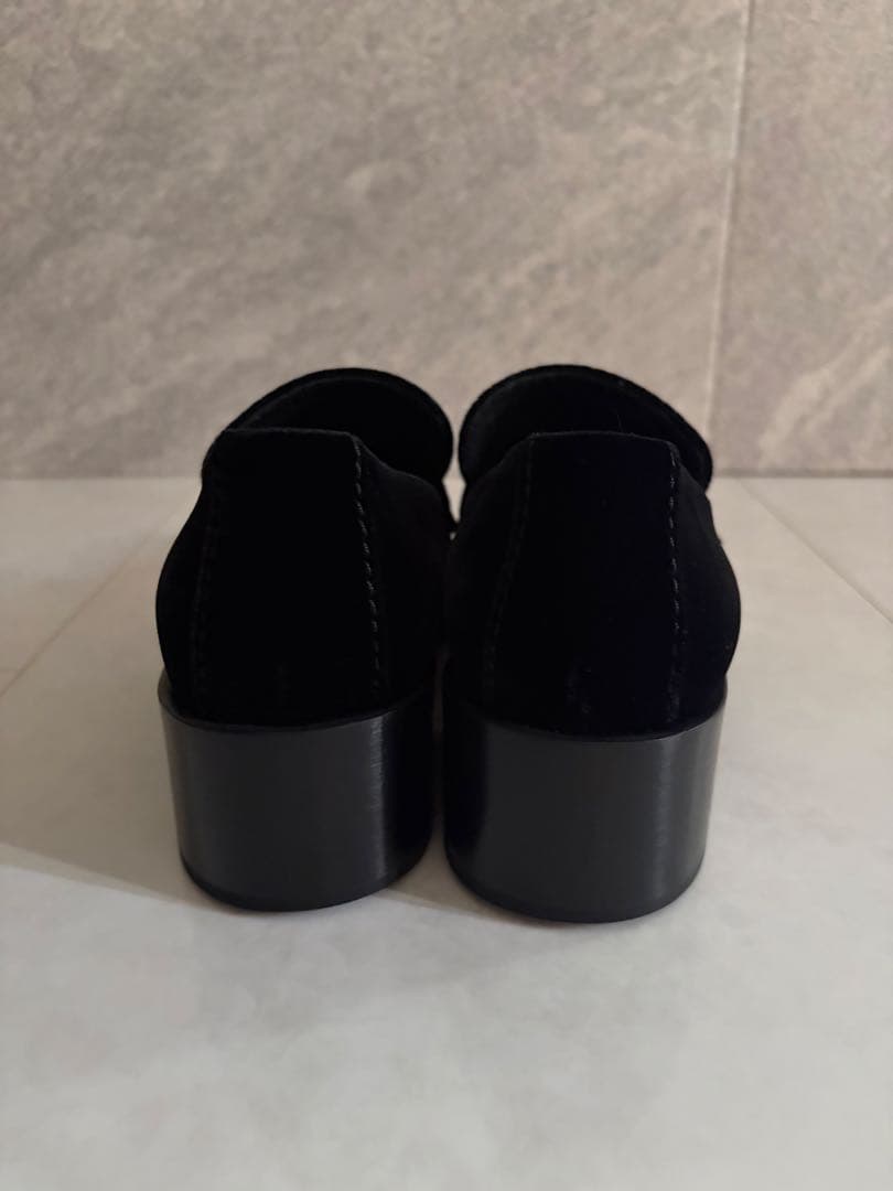 CHANEL シャネル ローファー