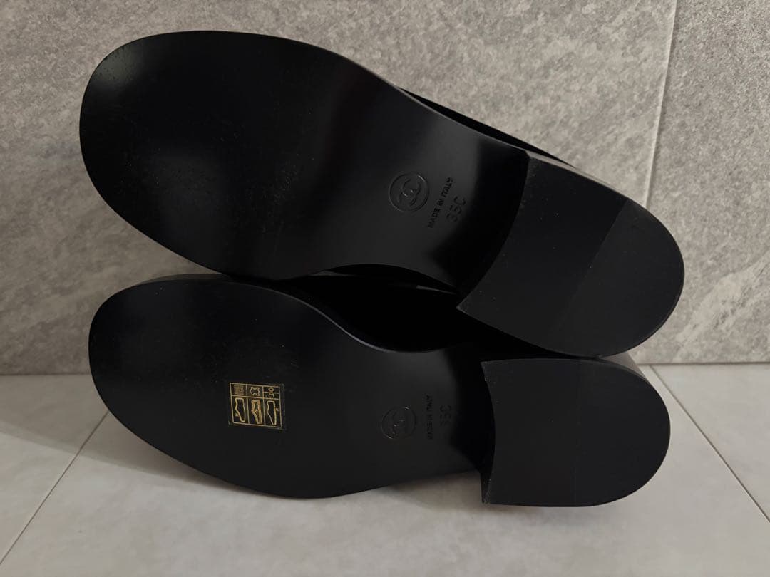 CHANEL シャネル ローファー
