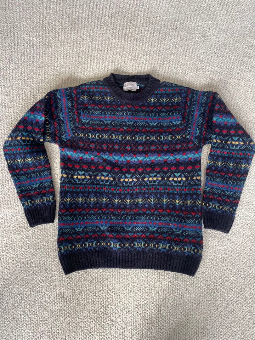 Inverallan ニットセーター 38