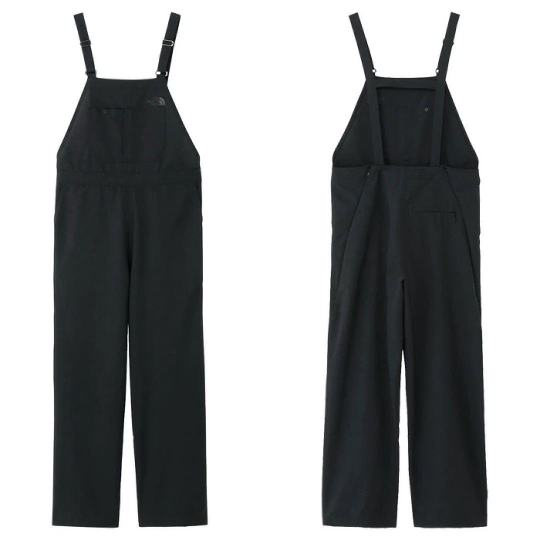 ザ・ノース・フェイス　TNFビーフリーオーバーオール