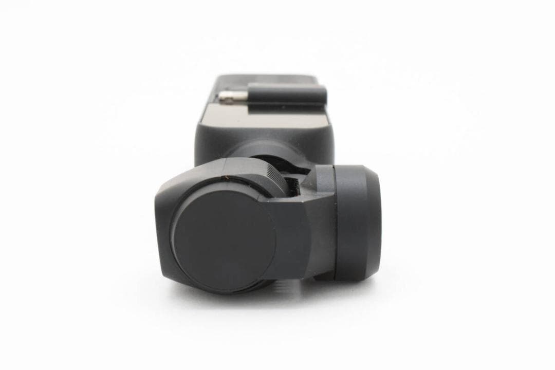 【美・完動品】DJI OSMO POCKET OT110 ビデオカメラ ケース付