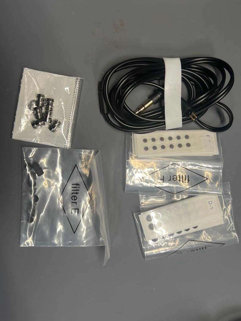 「年末セール」Final make 4 別売りノズル3つ付き