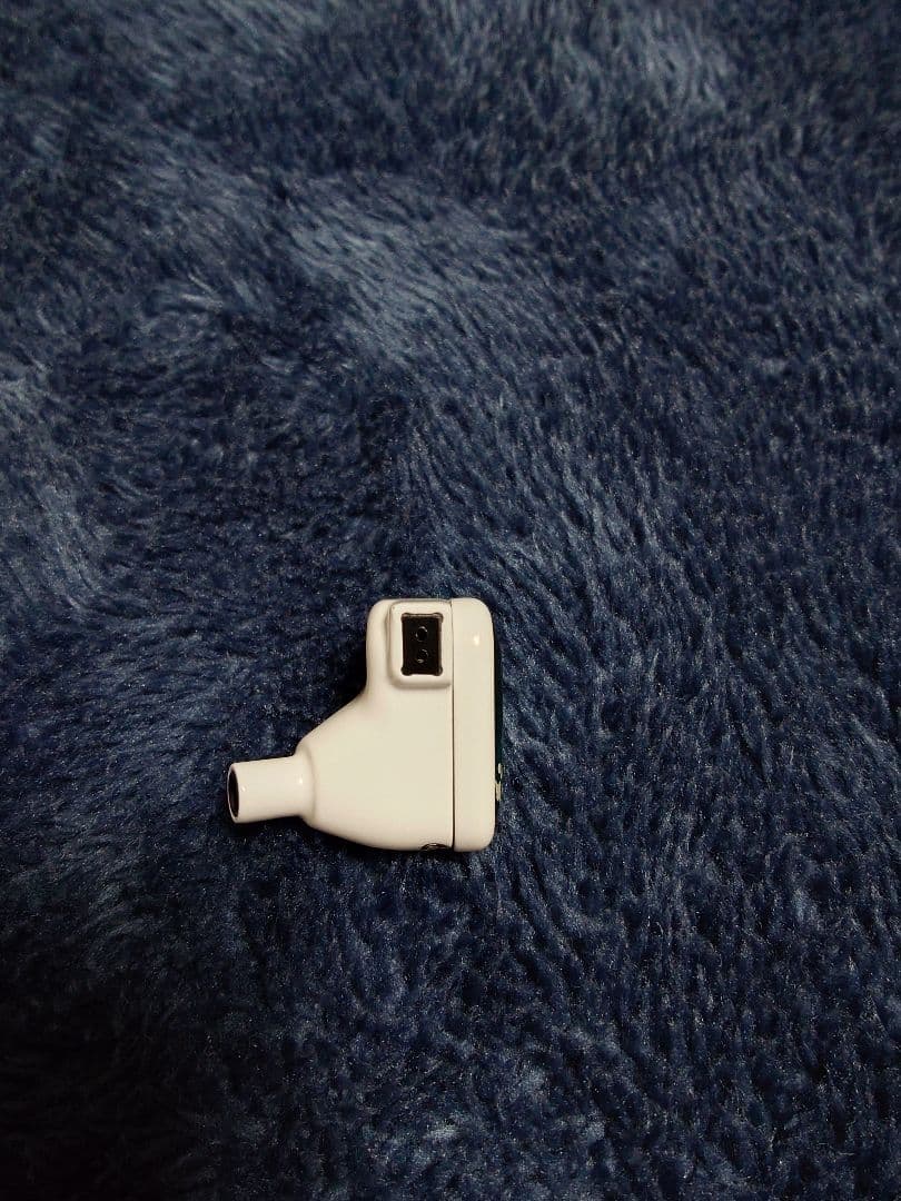 64audio Fourté Blanc