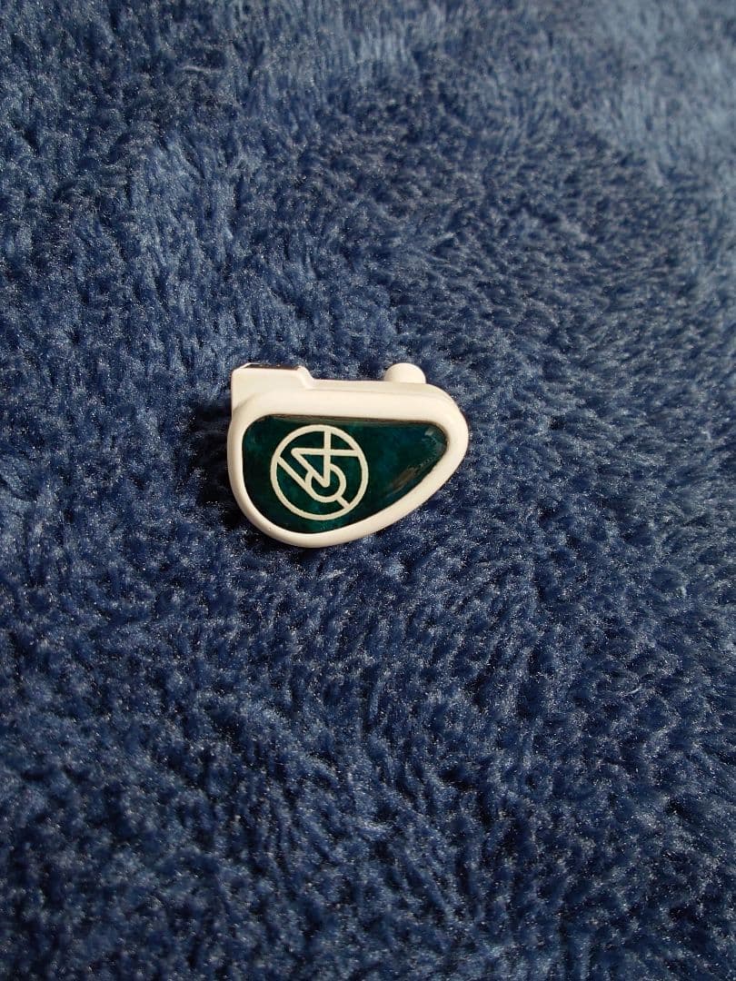 64audio Fourté Blanc