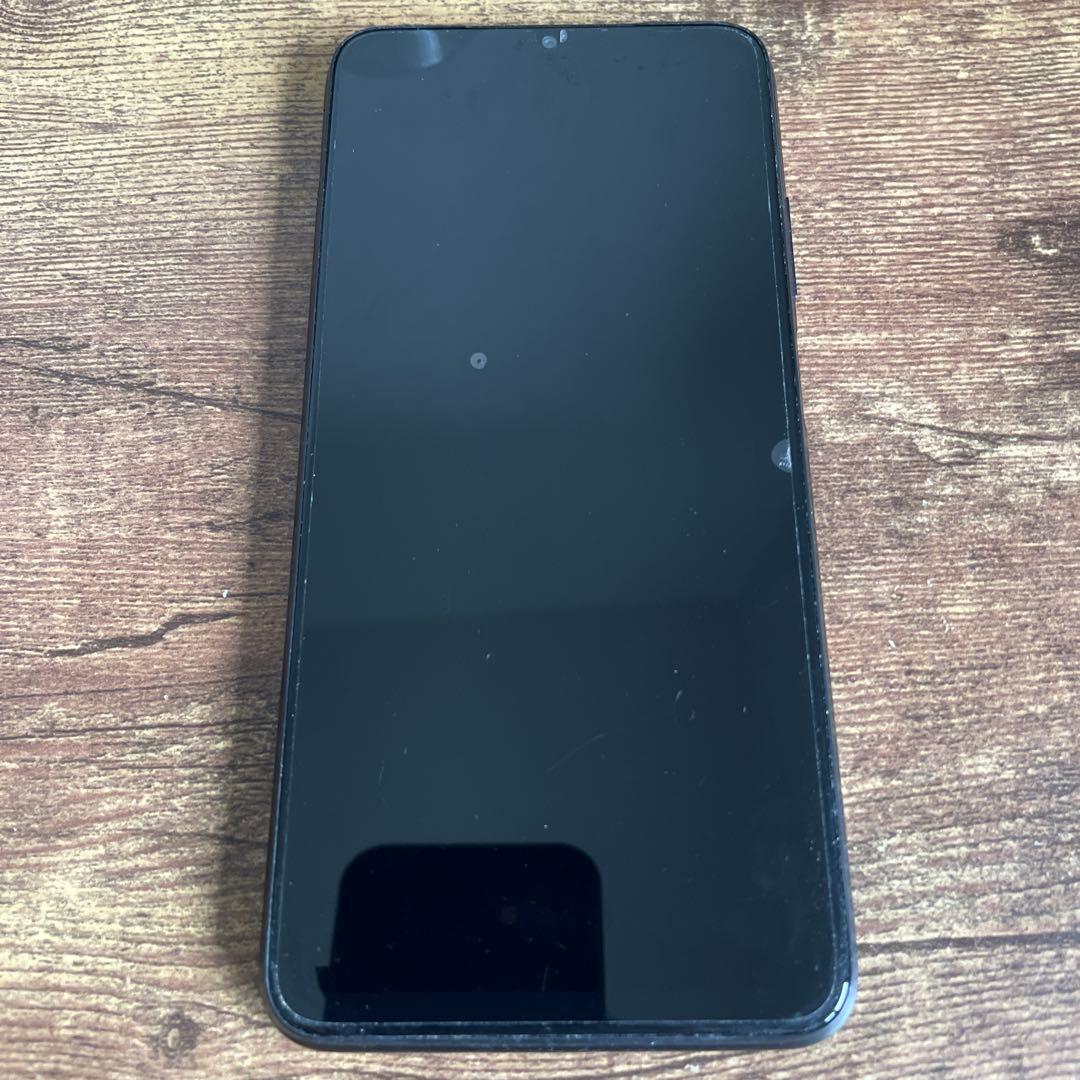 Redmi 9T 64GB ケース付き