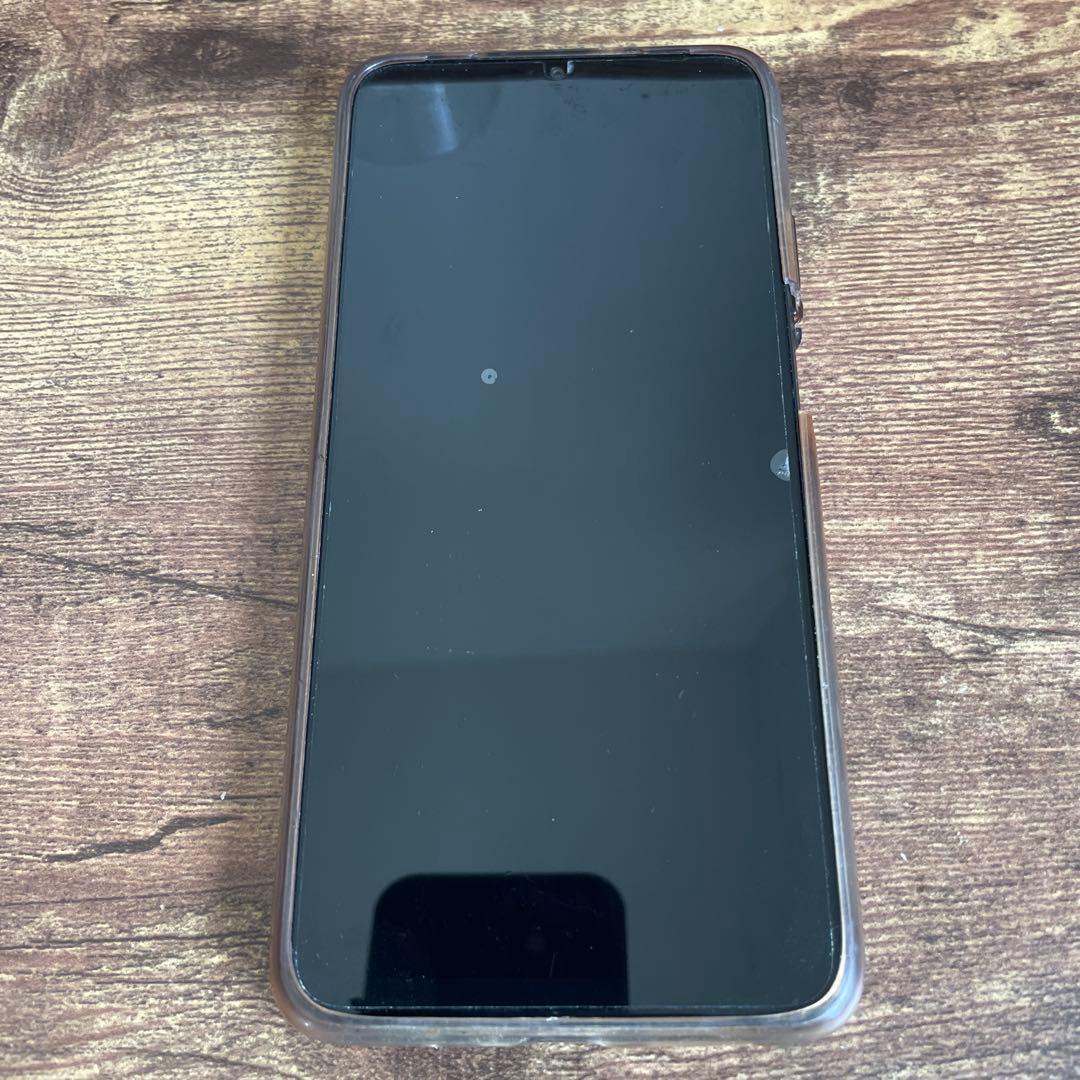 Redmi 9T 64GB ケース付き