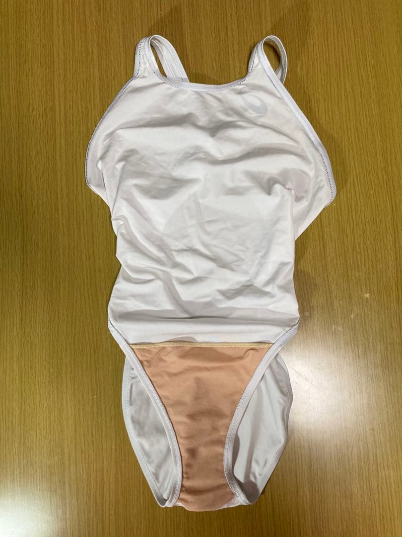 asics ハイドロCD ALS85T サイズO