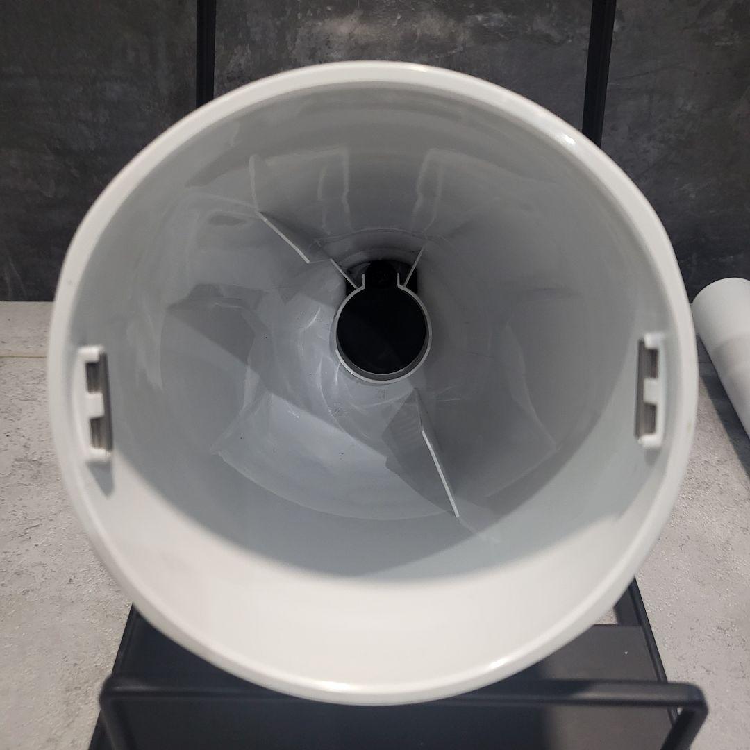 makita クリーナー CL281FD 18V カプセル マキタ スタンド