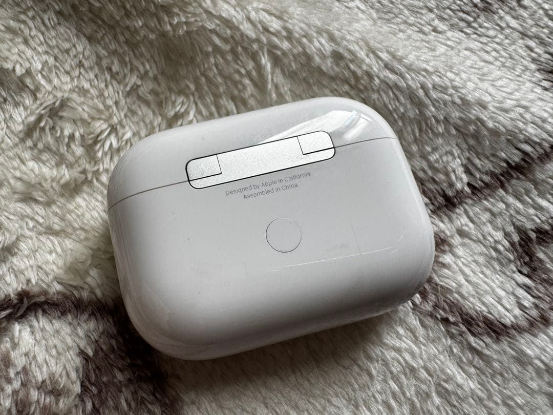 AirPods(1stEdition)※刻印あり