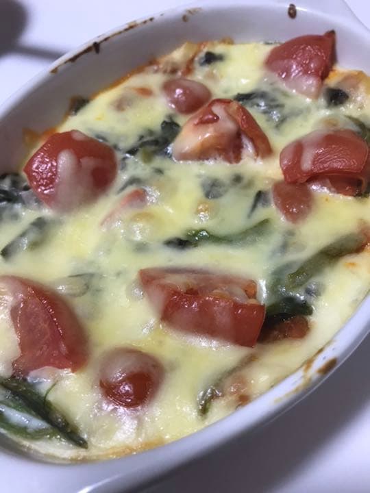 高栄.養価ほうれん草 『野の花』〜雪降る冬に咲く花〜　予約ページ