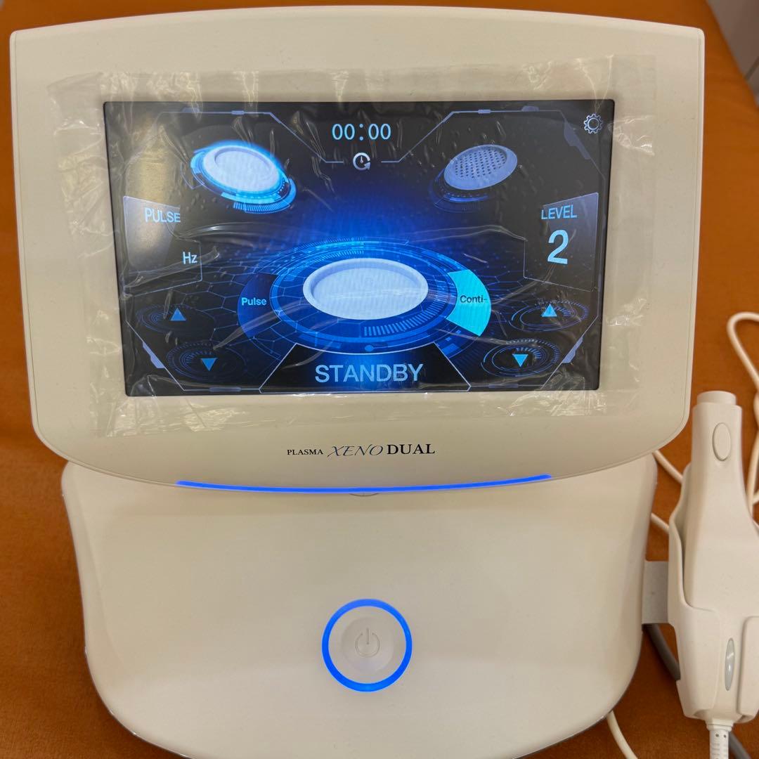 Plasma XENO dual（プラズマ ゼノ デュアル）