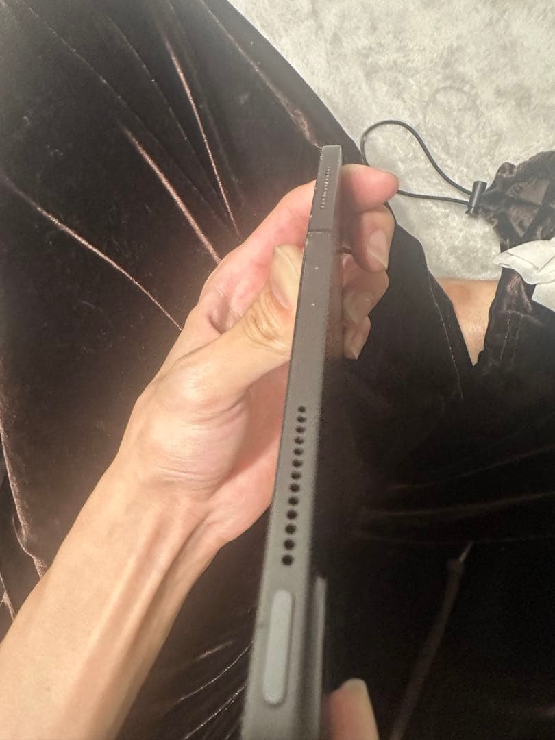 Apple iPad Pro (11インチ) 第2世代 512GB