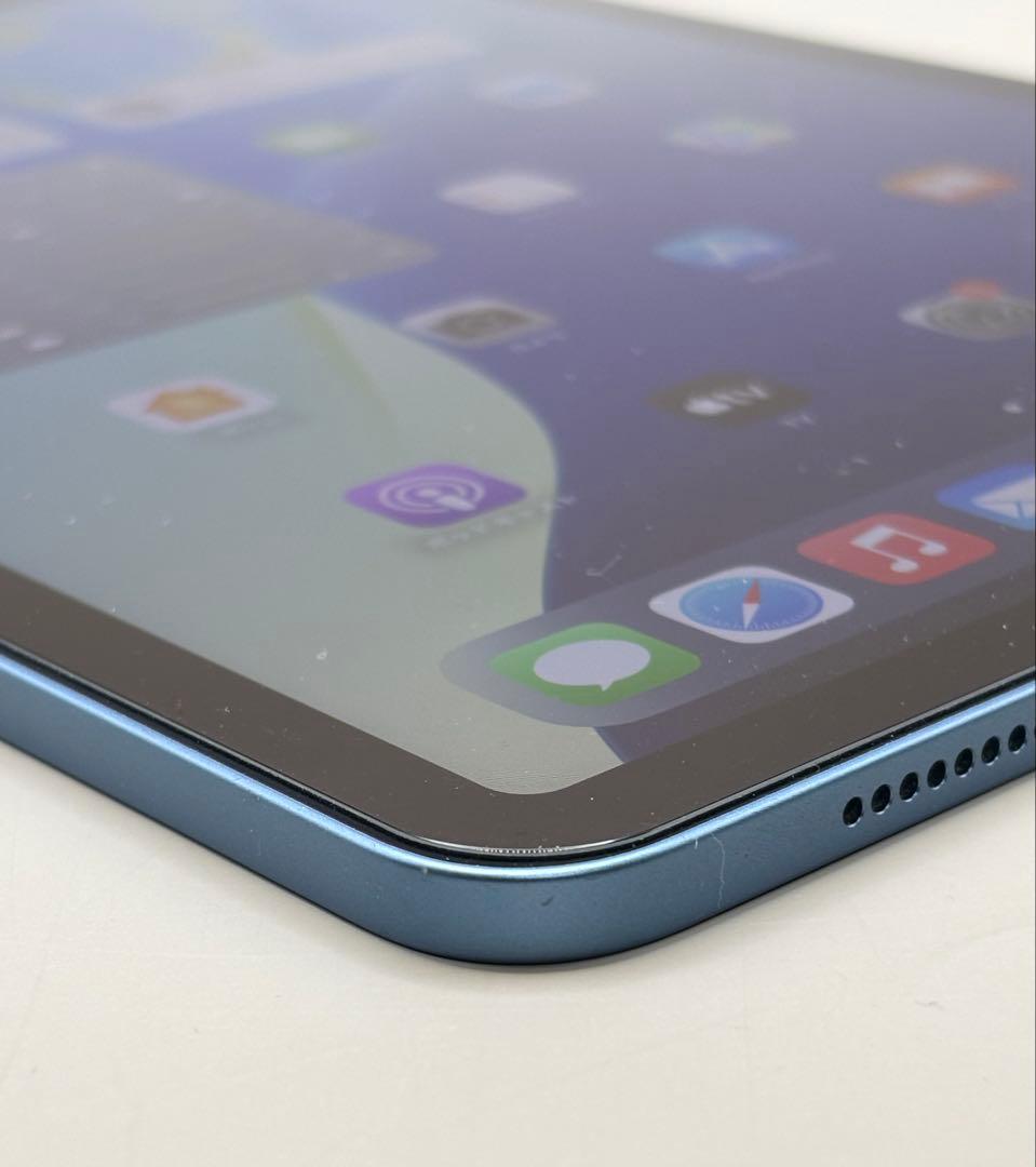 【*ぴ様 iPad Air 10.9インチ 第5世代 Wi-Fi MM9E3J/