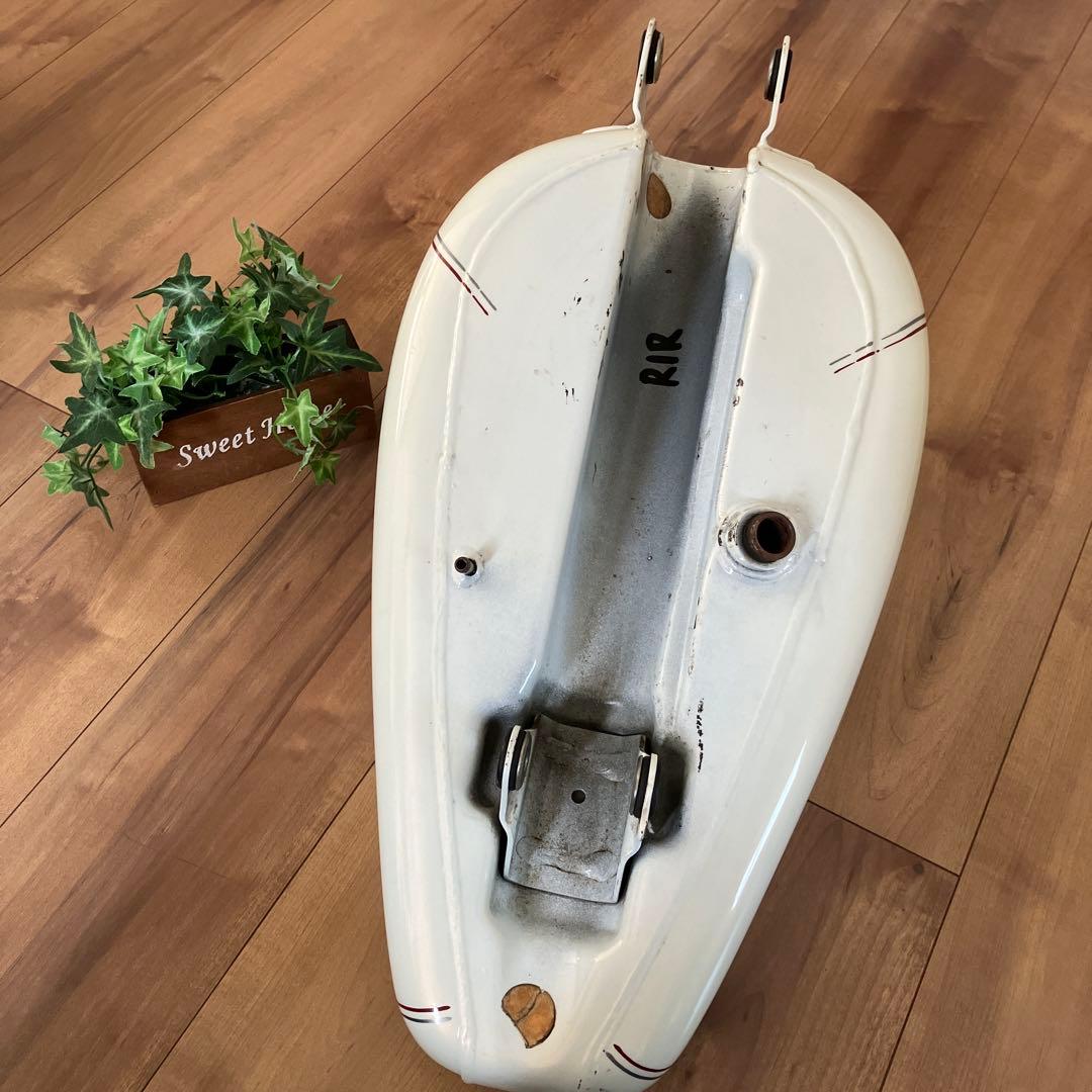 ハーレー　スポーツスター　外装 100周年　タンク フェンダー