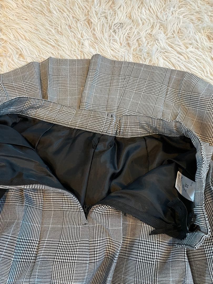 未使用タグ付き　DECORA PINKY'S フォーマルセット　ボウタイ欠品