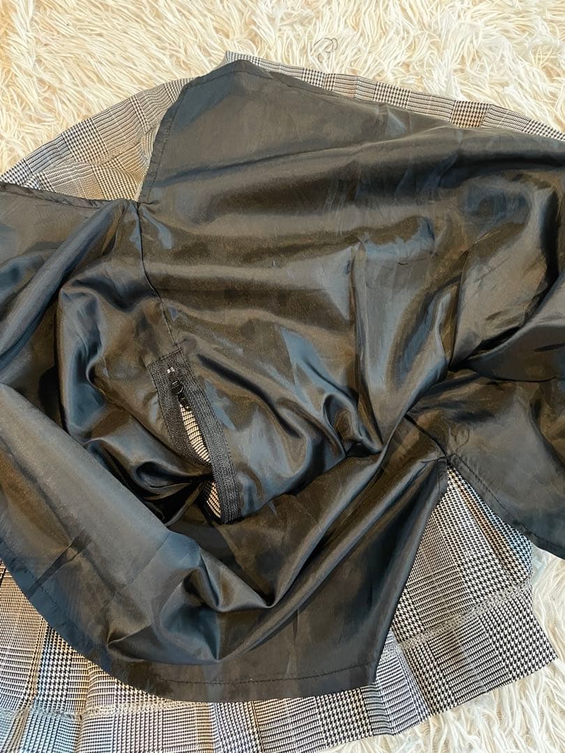 未使用タグ付き　DECORA PINKY'S フォーマルセット　ボウタイ欠品