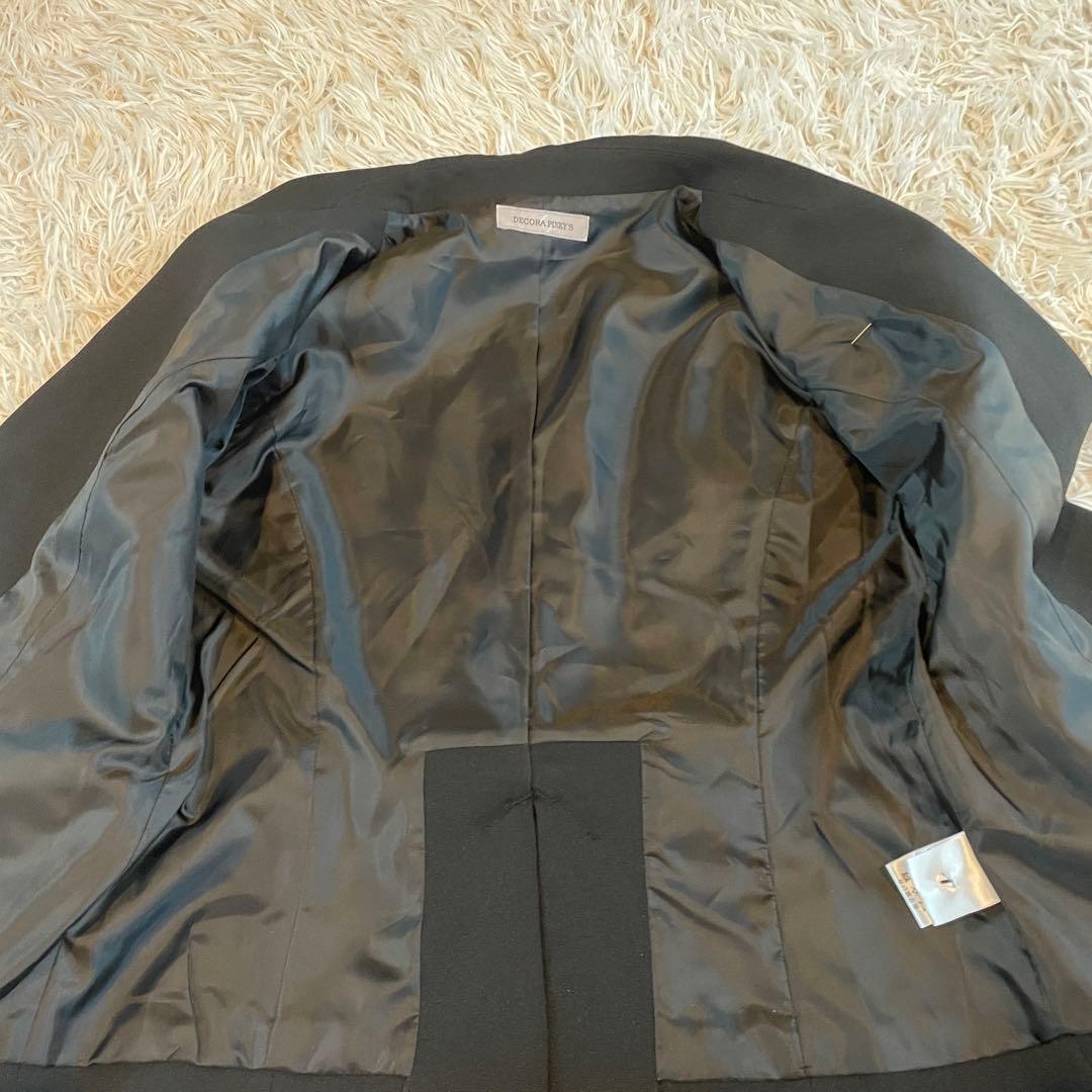 未使用タグ付き　DECORA PINKY'S フォーマルセット　ボウタイ欠品