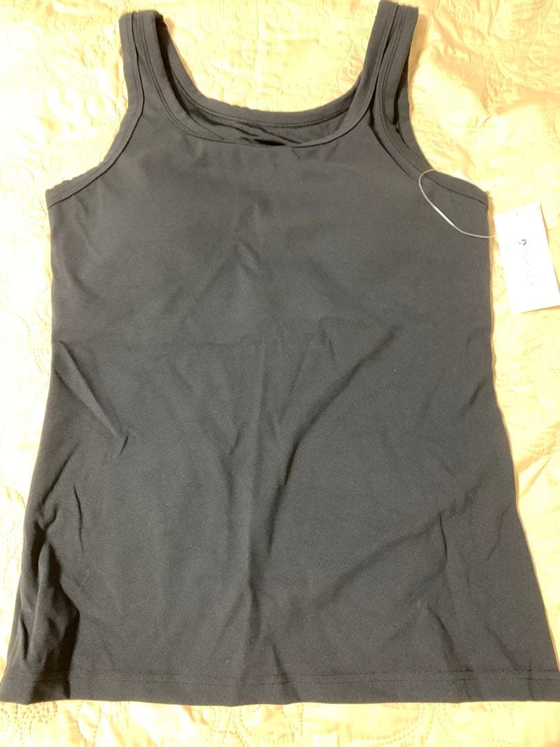 SUKALA LAVA ヨガウェア　タンクトップ