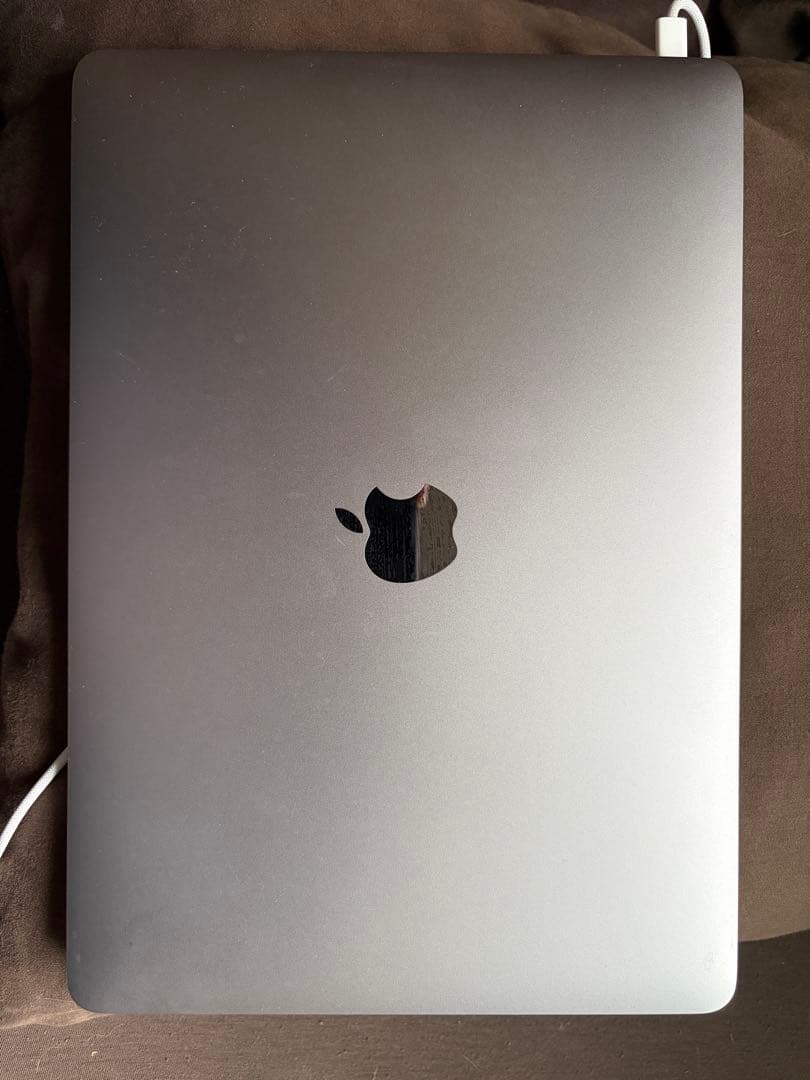 Apple MacBook Air 13インチ A1932 スペースグレイ