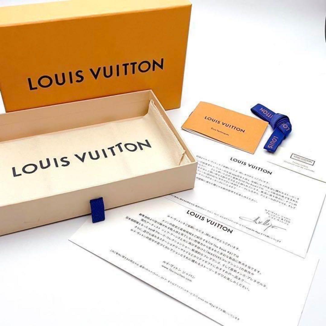 期間限定✨ ルイヴィトンジッピーウォレットアンプラントノワール正規品保証Z438