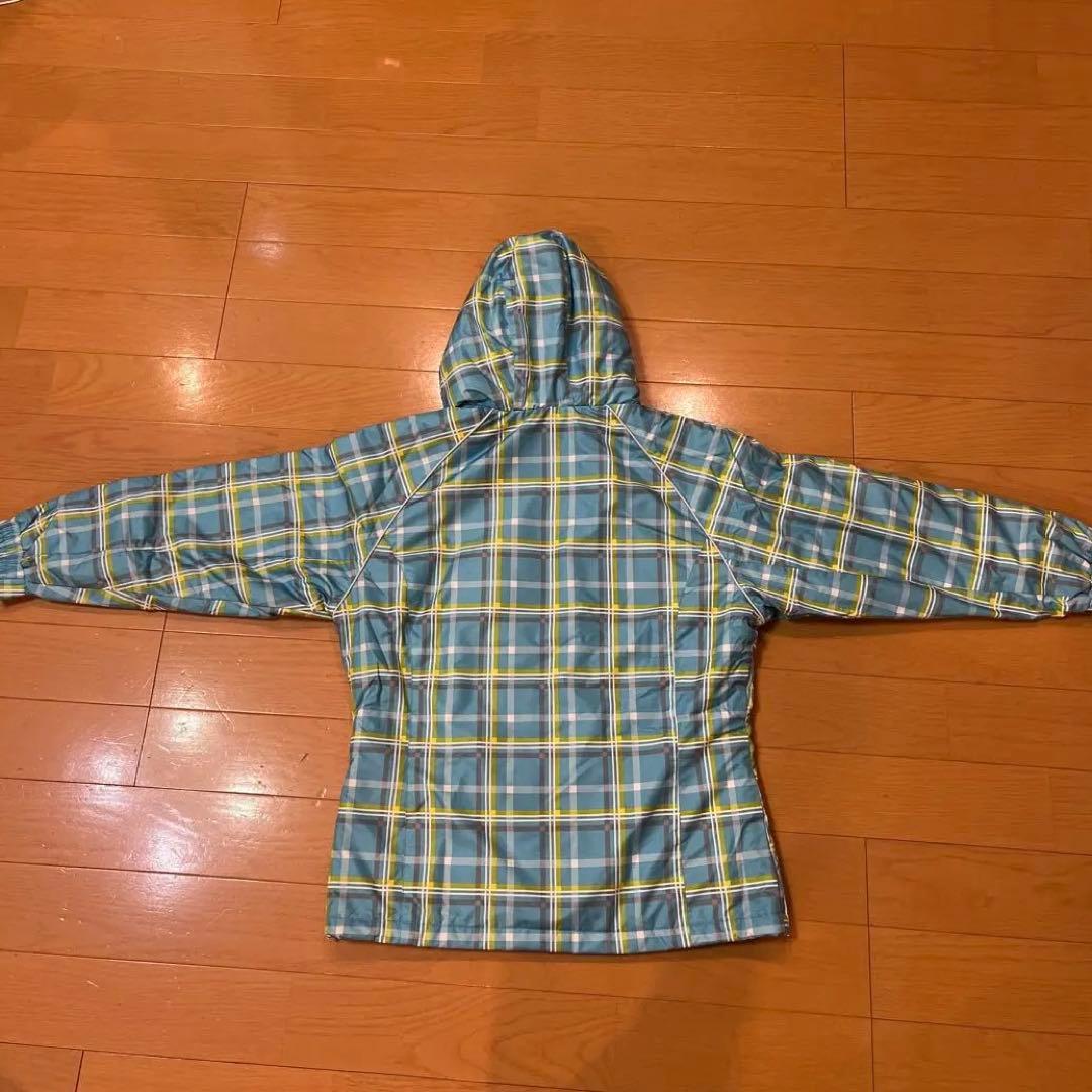 SPALDING スキーウェア レディースL &ゴーグル・グローブ　おまけ付き