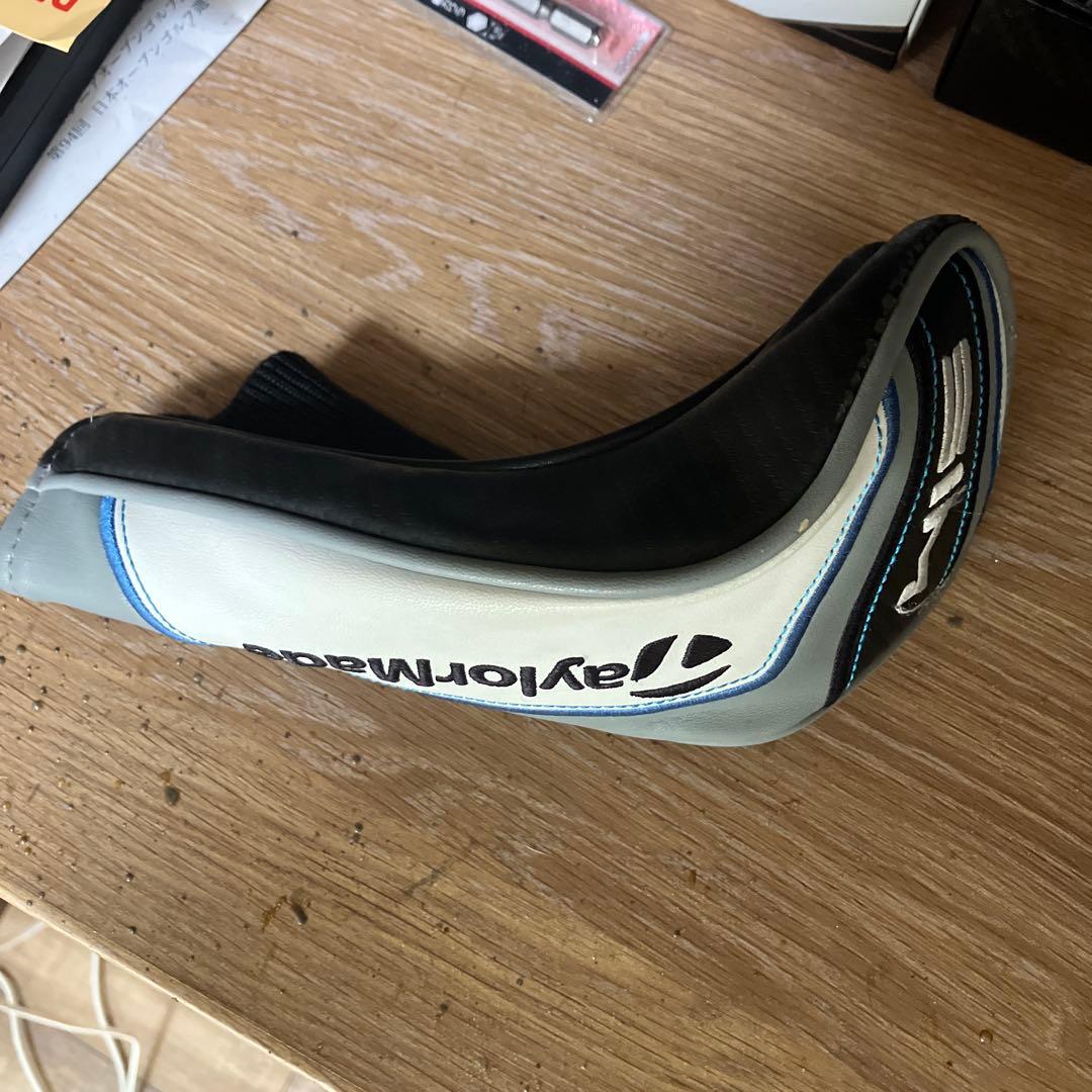 SIM MAX 5番 ユーティリティ 25度　ヘッド単品