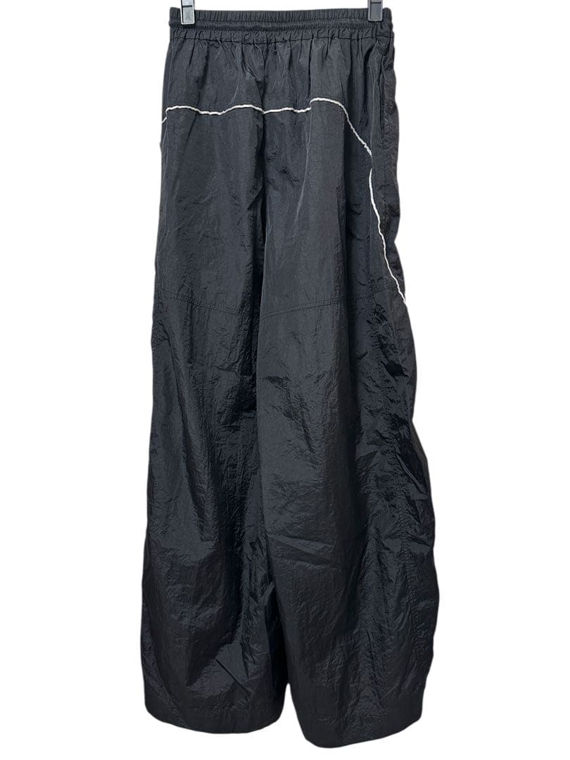 prankproject サイドパネルトラックパンツ