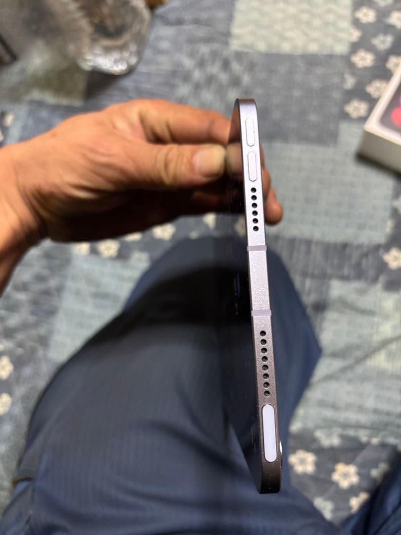 iPad mini6 256GB セルラー