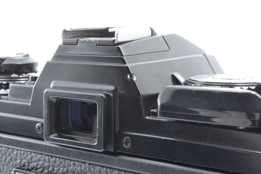 Minolta ミノルタ X-700 MD 50mm f/1.4 完動品 清掃済