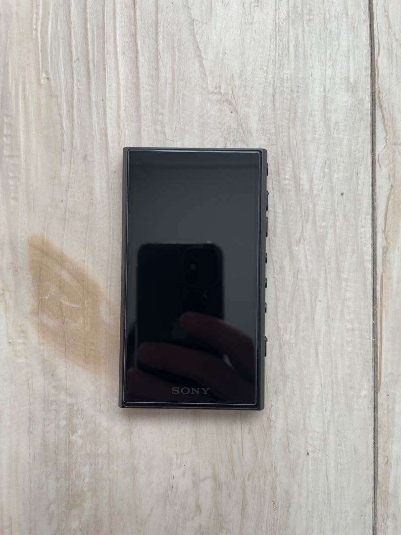 SONY NW-A306 ウォークマン　32GB ブラック