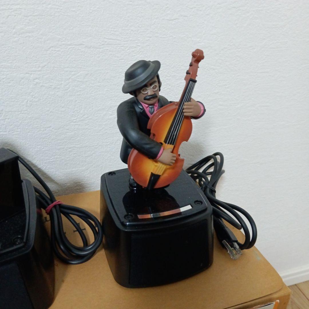 動作未確認 LITTLE JAMMER meets KENWOOD