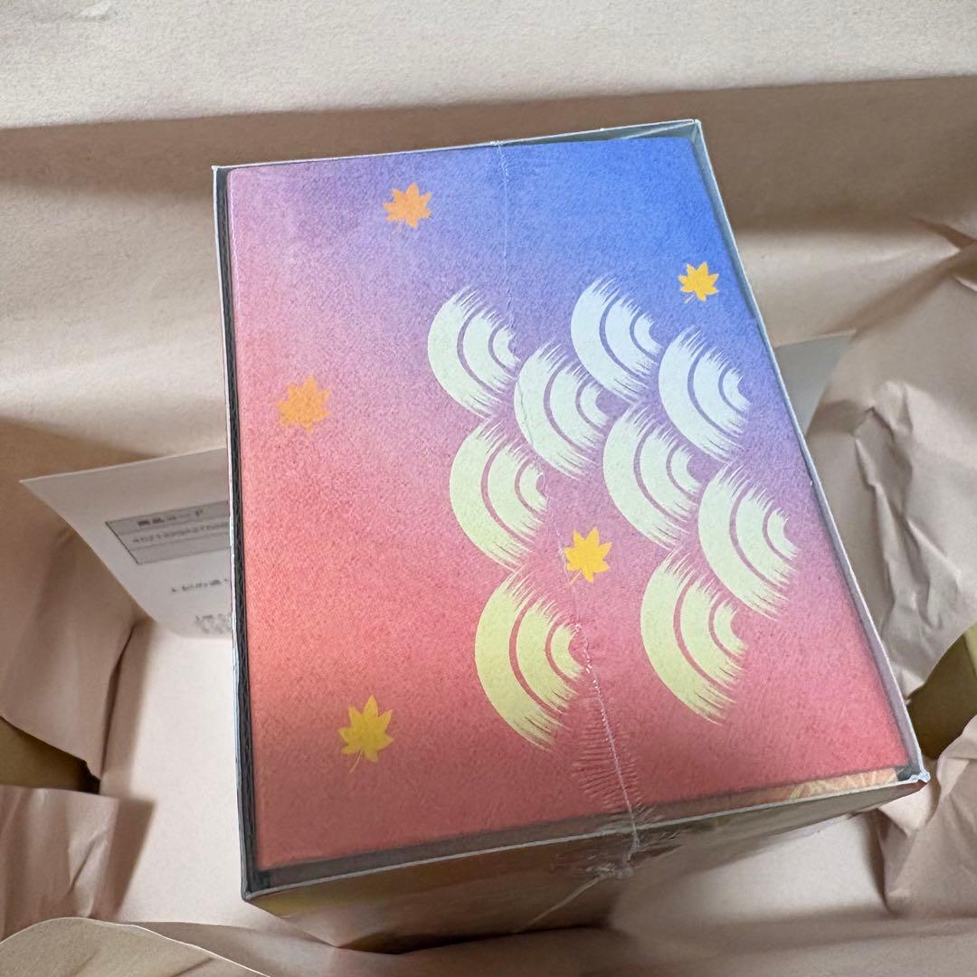 ポケモンカード　スペシャルBOX ポケモンセンターヒロシマ　シュリンク付き