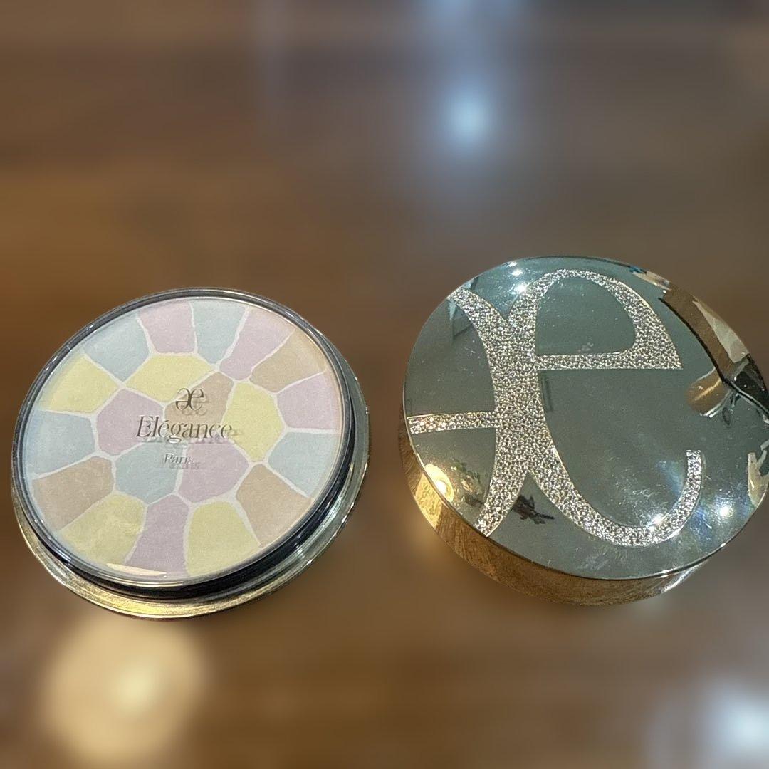 アルビオン　エレガンス ラプードル オートニュアンス リクスィーズIV 27g