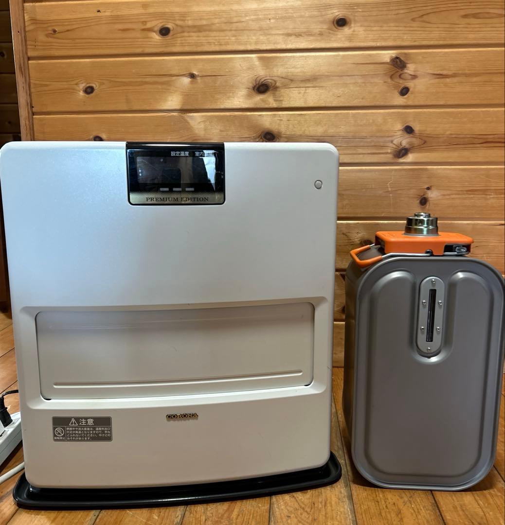 コロナ FH-WX3614 送料無料 リモコン付き　￼値下げ交渉不可