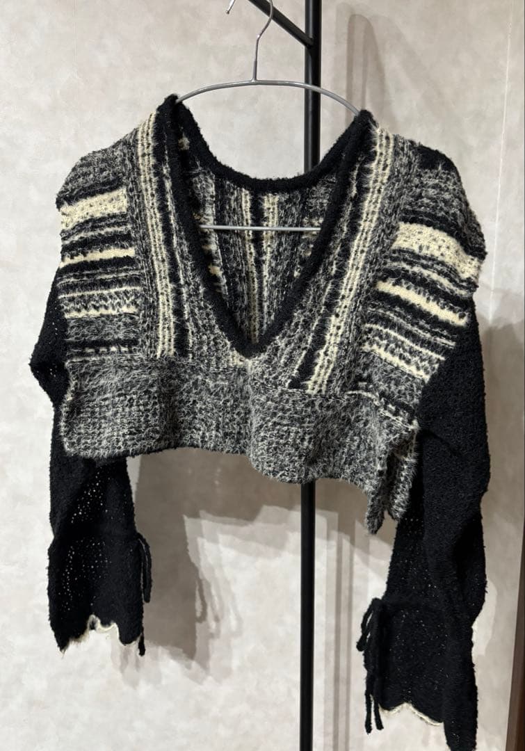 ⭐︎willfully ジャガードワンピース　セットワンピース