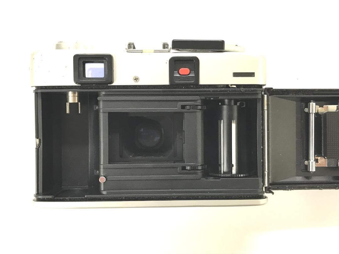 ミノルタ HI-MATIC-F 【未使用品】