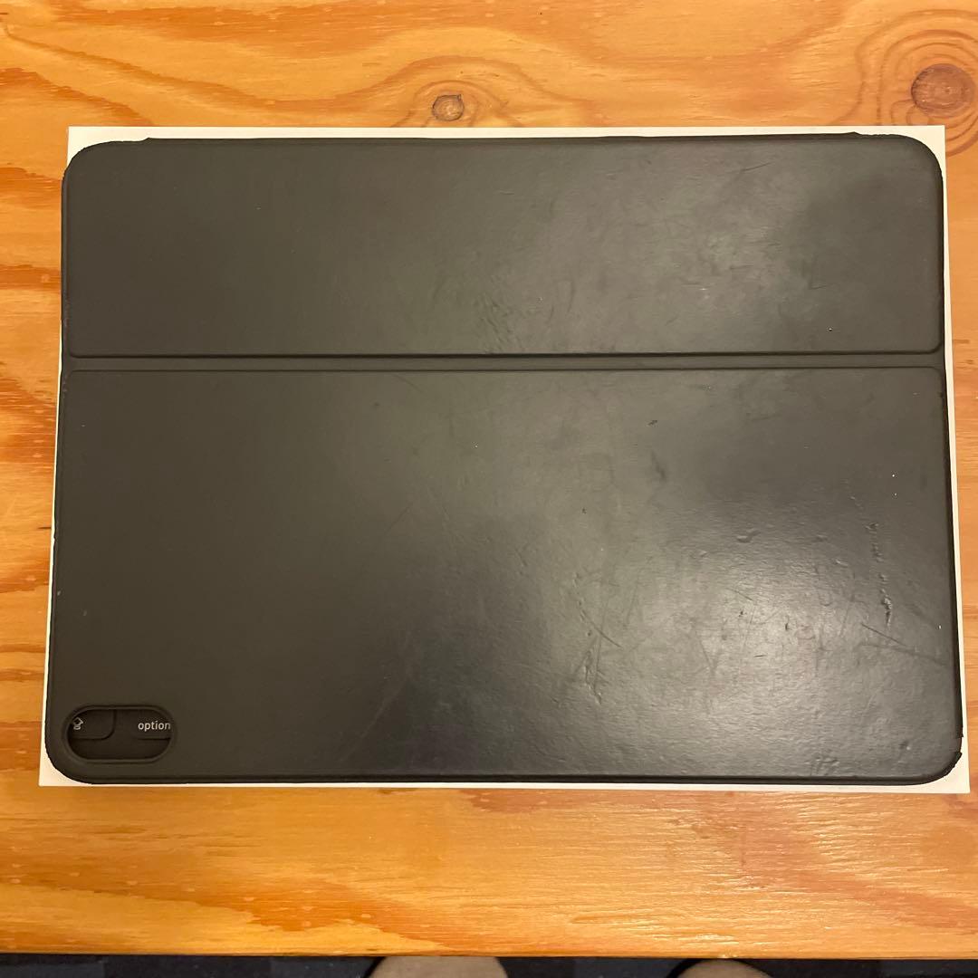 【美品】iPad Pro Smart Keyboard Folio 11inch