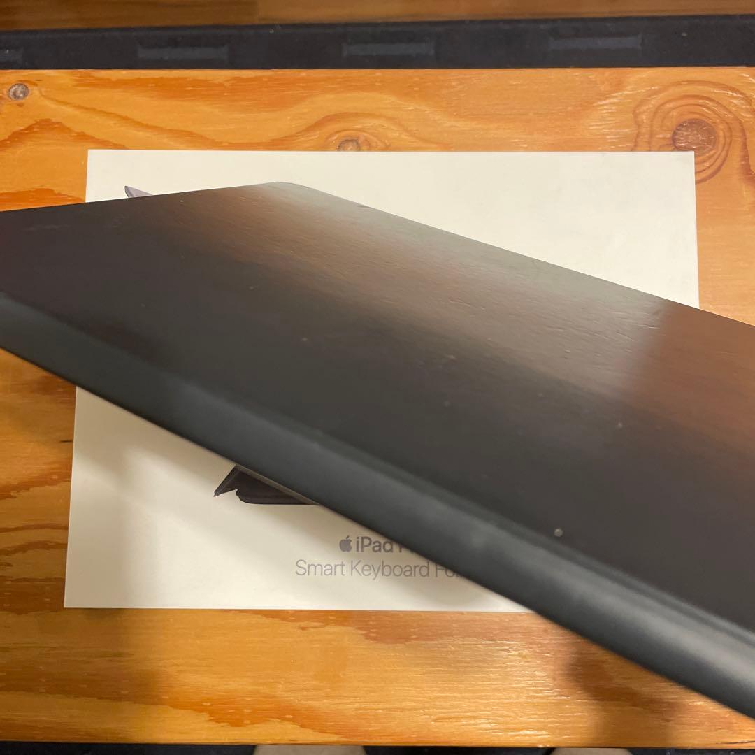 【美品】iPad Pro Smart Keyboard Folio 11inch
