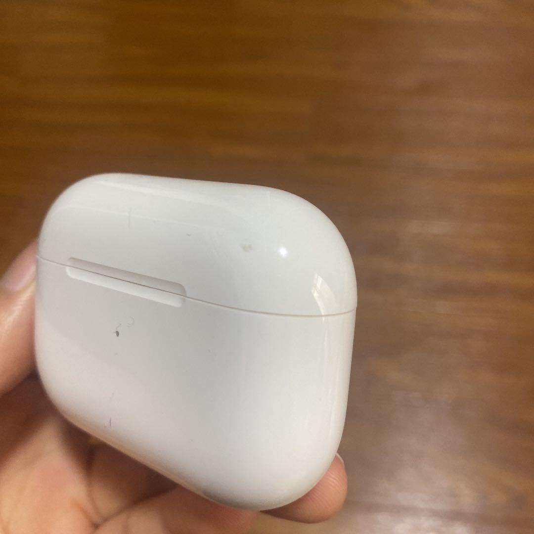 Apple AirPods Proケースのみ