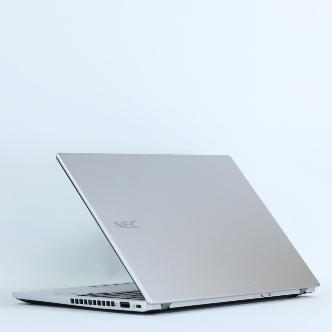 Windowsノート本体 VersaPro VKT16 i5-8th 8GB 256GB 12.5in