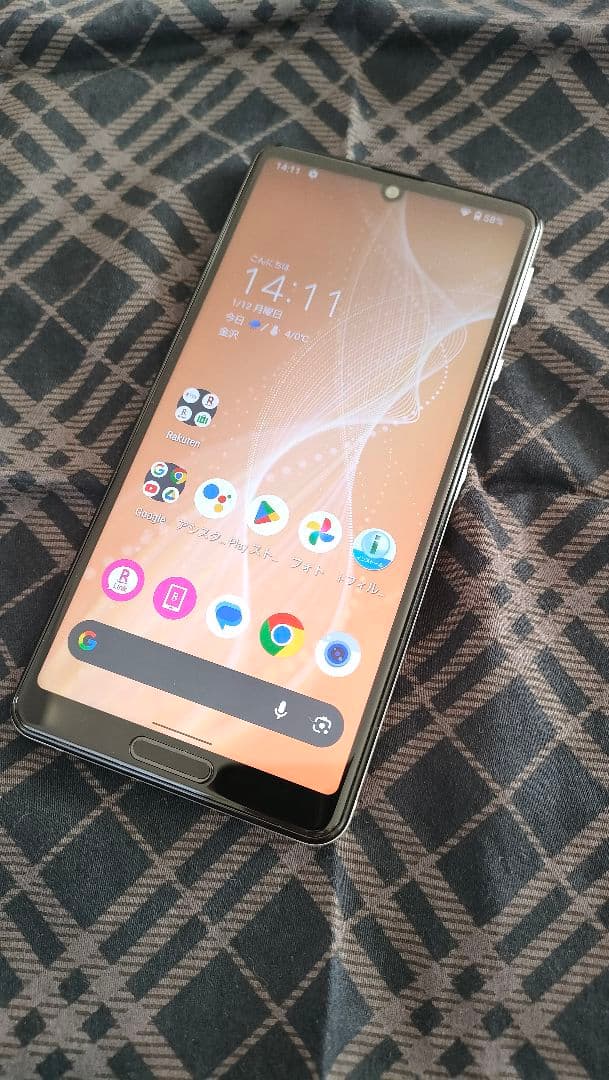 きる(写真はそのまま、2台分です。)