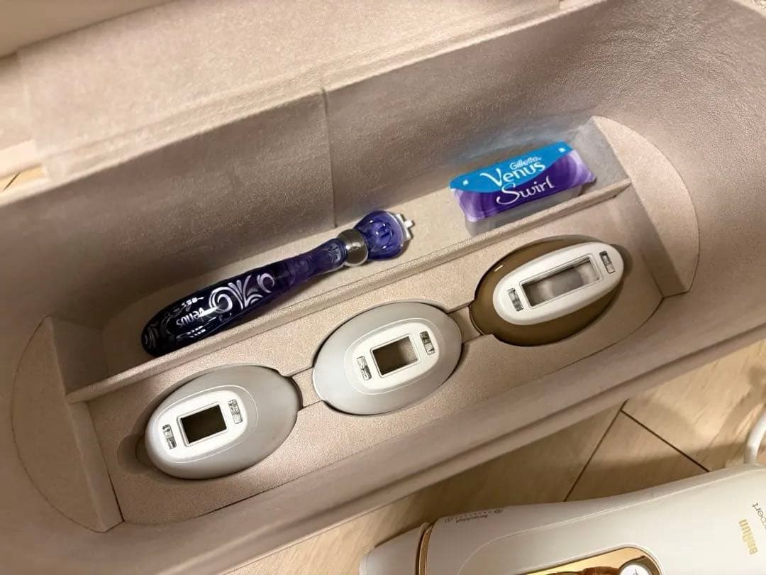 ブラウン シルクエキスパート Silk expert Pro5 5347