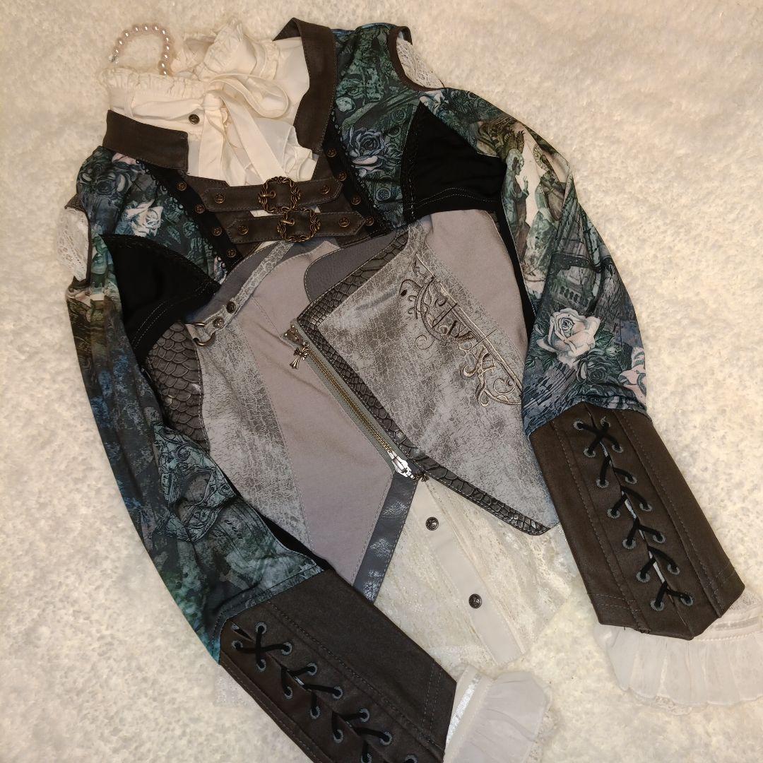 odds on Japan 2点セット