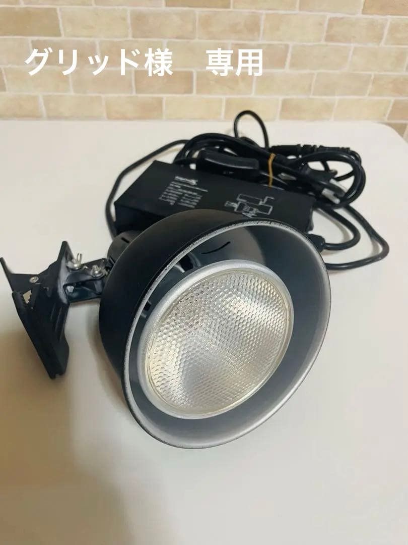 ソラリウム 70Wセット ゼンスイ