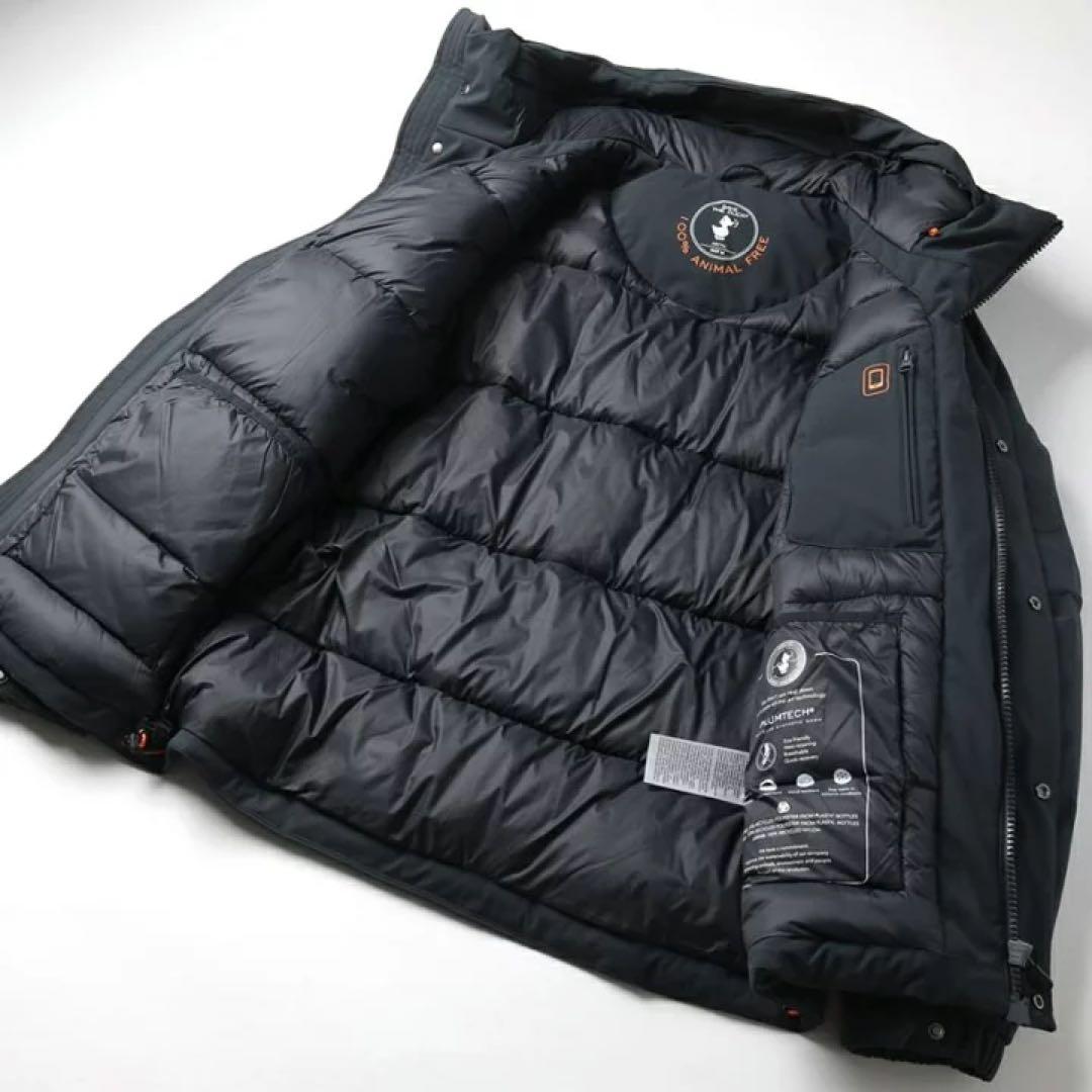 SAVE THE DUCK セイブザダック エコダウン HIRAM