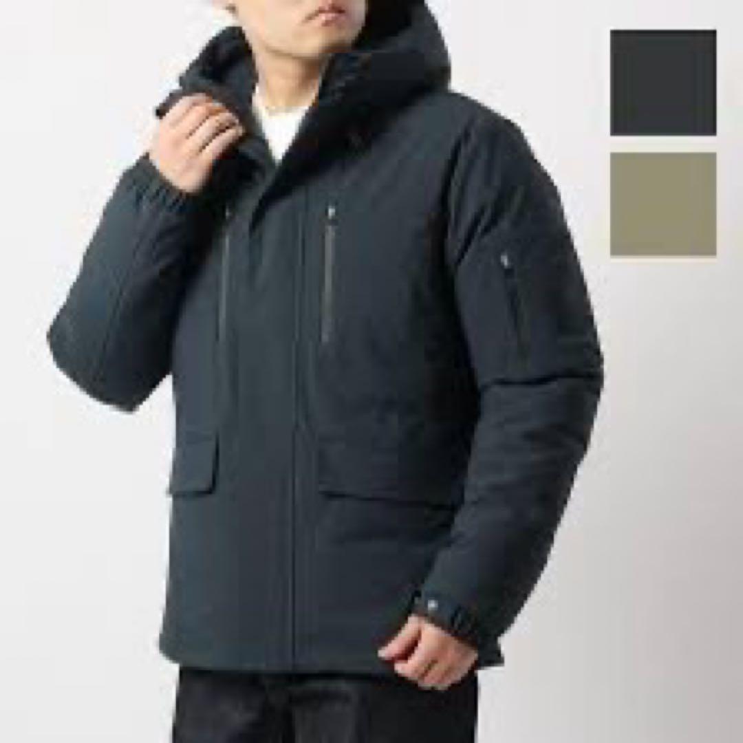 SAVE THE DUCK セイブザダック エコダウン HIRAM